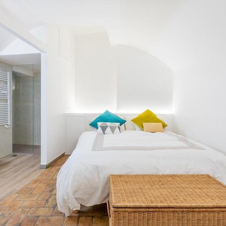 Central Stay Рим Экстерьер фото