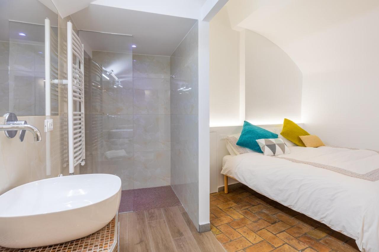 Central Stay Рим Экстерьер фото