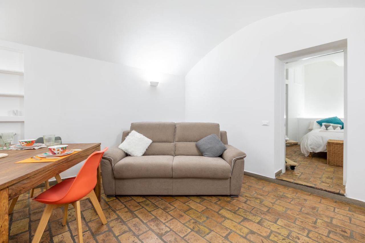 Central Stay Рим Экстерьер фото