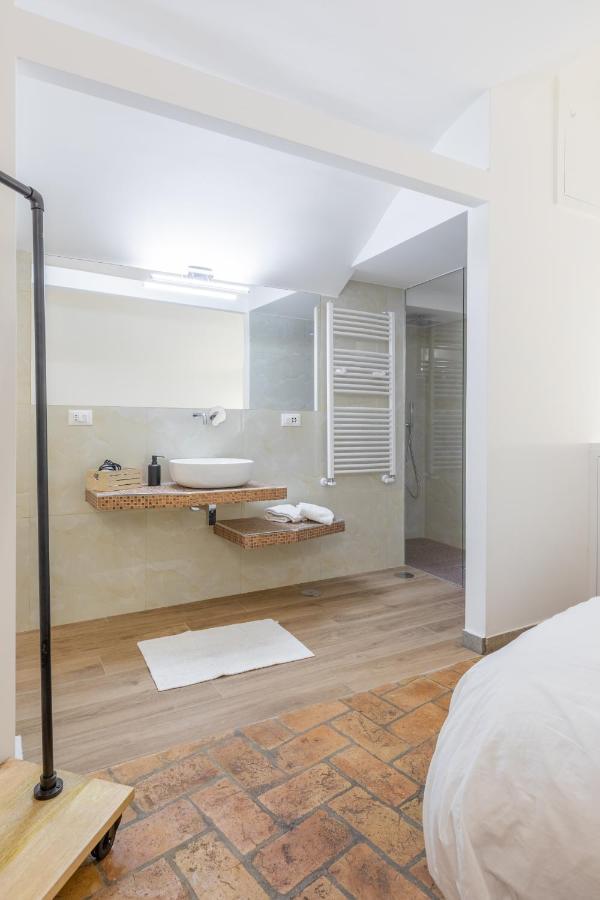 Central Stay Рим Экстерьер фото